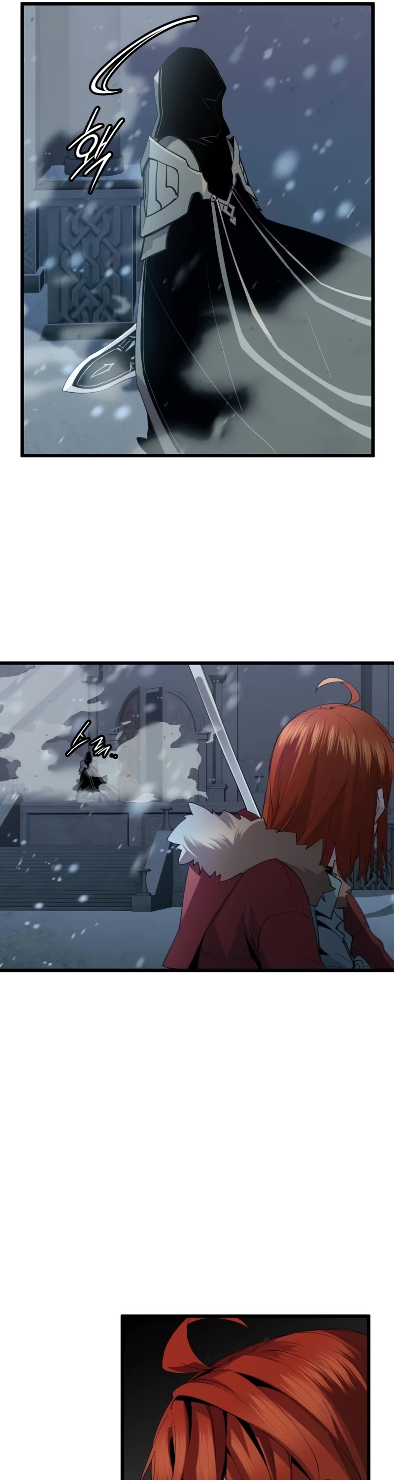 I Obtained a Mythic Item Chapter 95 page 42 - Chapter 95