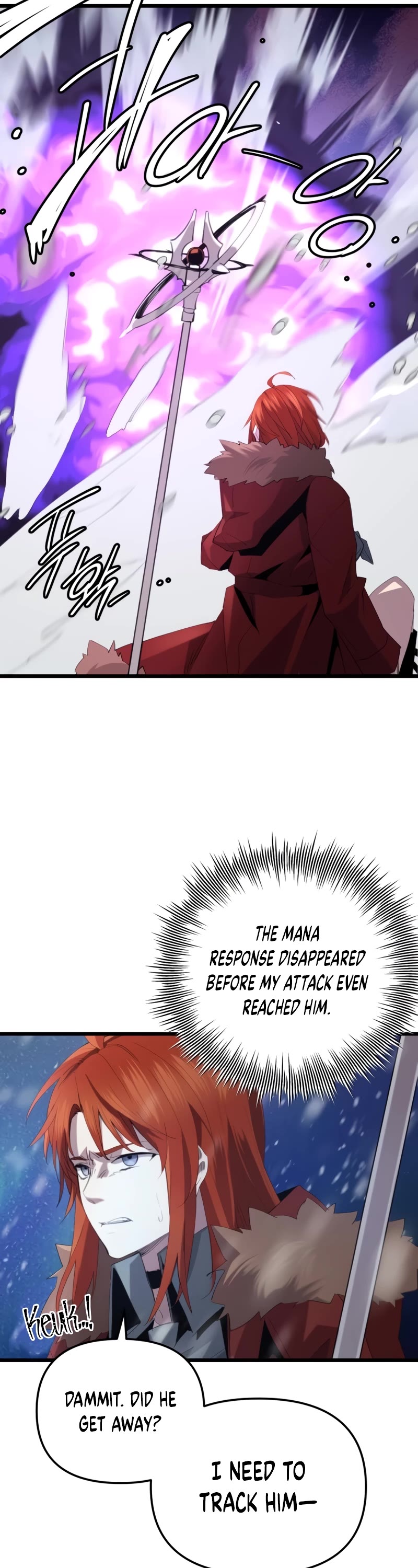 I Obtained a Mythic Item Chapter 95 page 48 - Chapter 95