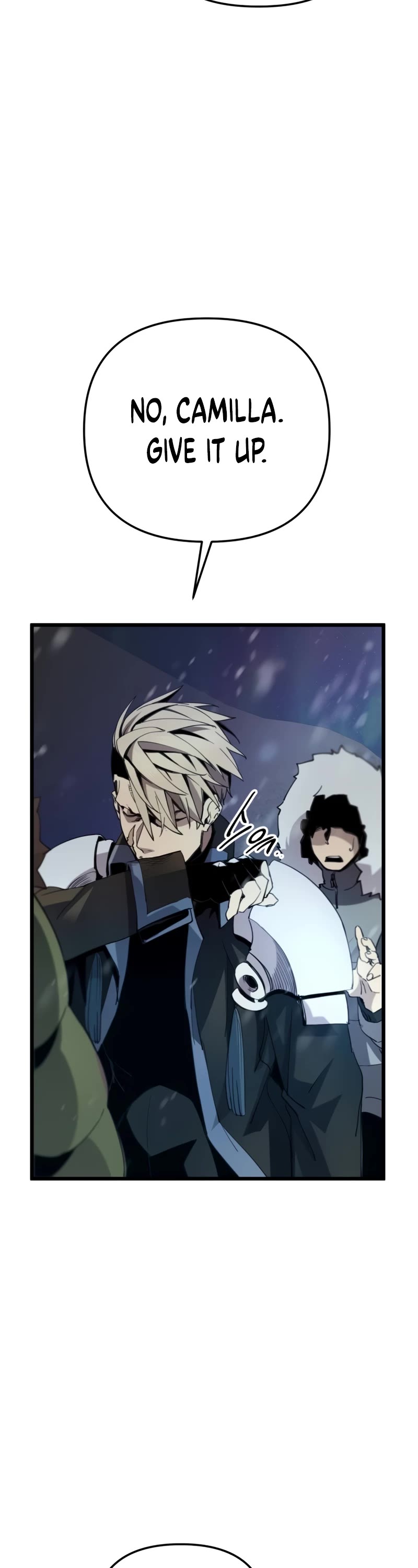 I Obtained a Mythic Item Chapter 95 page 49 - Chapter 95