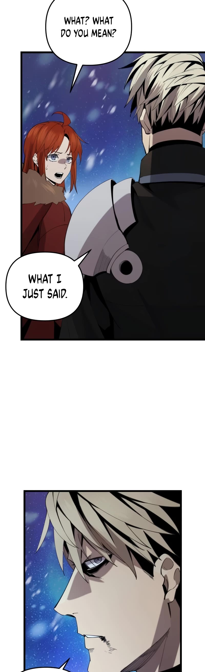I Obtained a Mythic Item Chapter 95 page 50 - Chapter 95