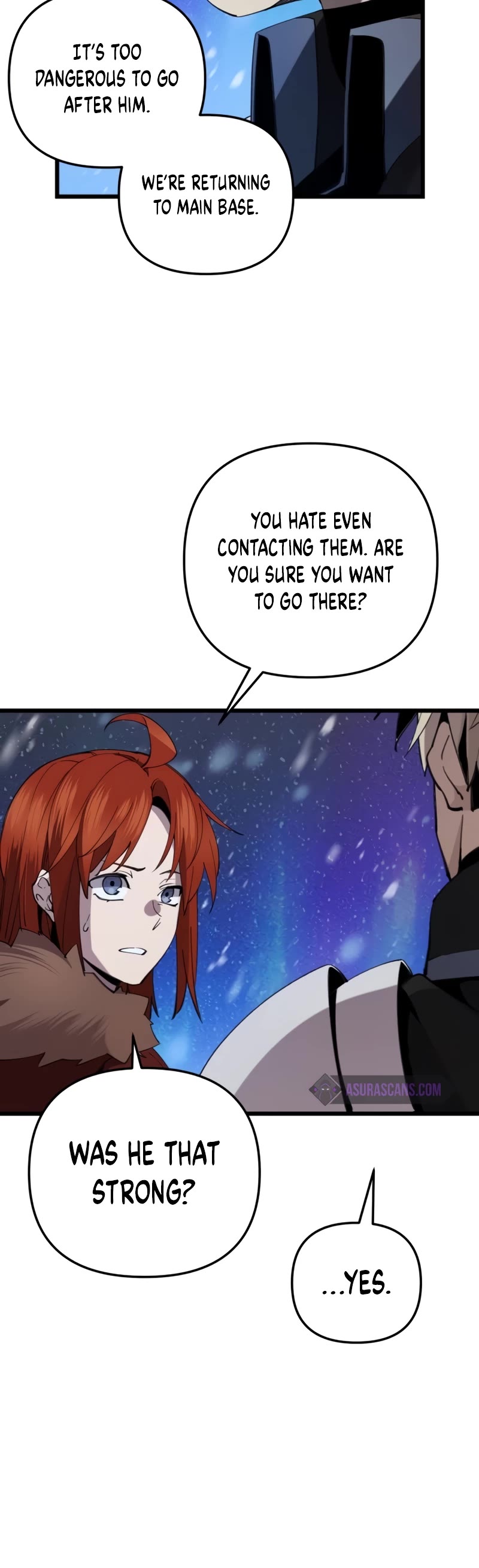 I Obtained a Mythic Item Chapter 95 page 51 - Chapter 95