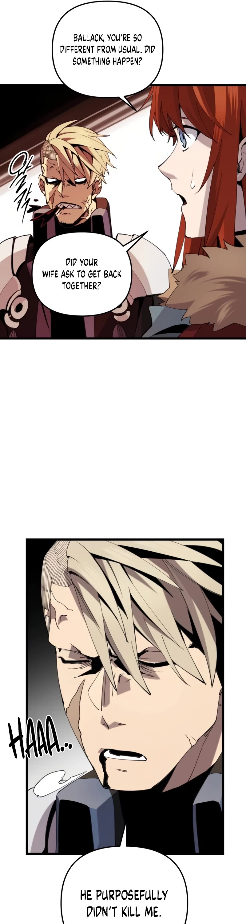 I Obtained a Mythic Item Chapter 95 page 52 - Chapter 95