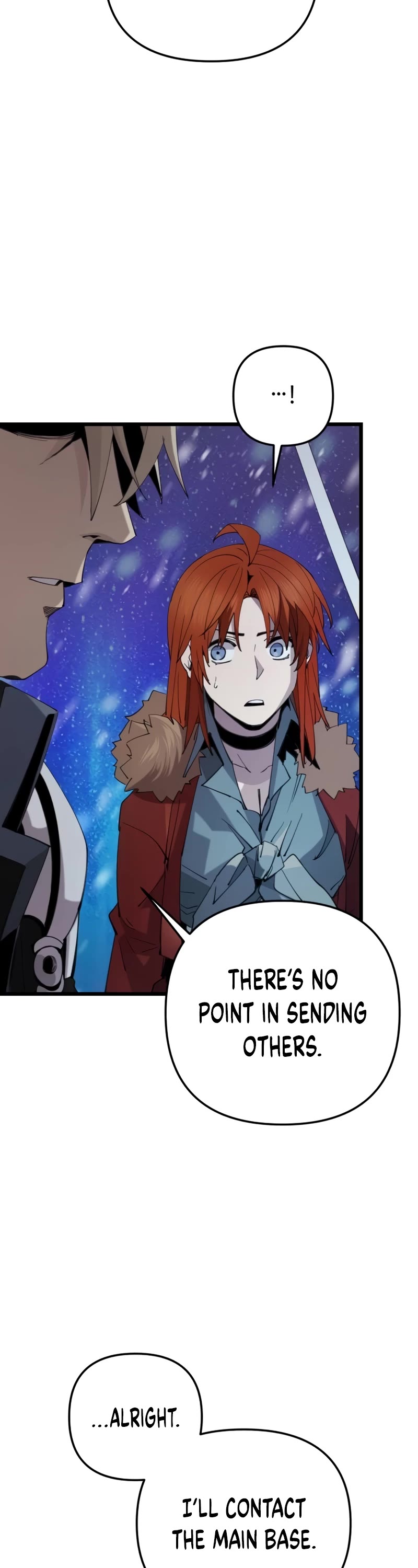 I Obtained a Mythic Item Chapter 95 page 53 - Chapter 95