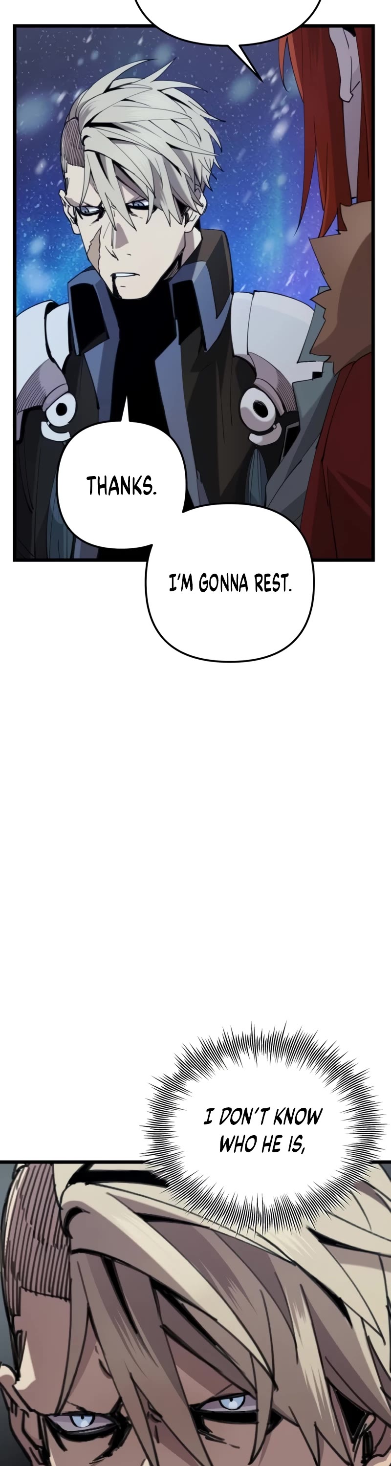 I Obtained a Mythic Item Chapter 95 page 54 - Chapter 95