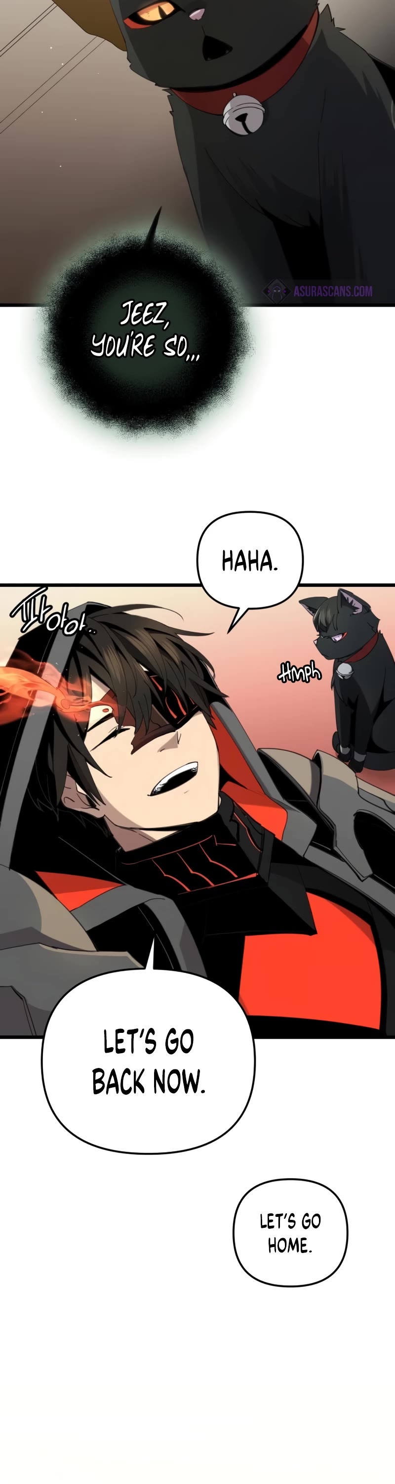 I Obtained a Mythic Item Chapter 95 page 56 - Chapter 95