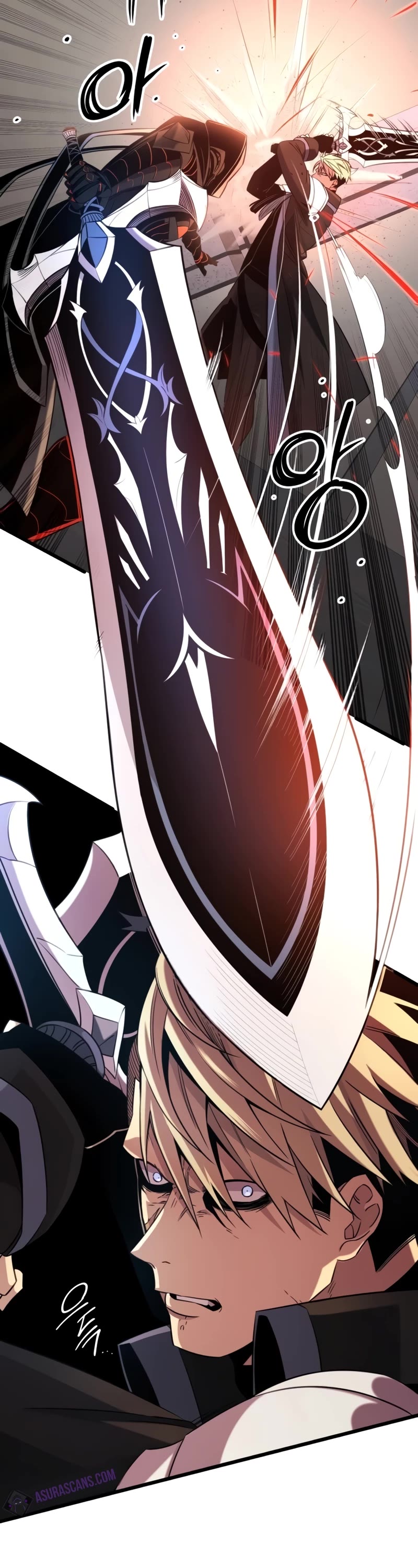 I Obtained a Mythic Item Chapter 95 page 6 - Chapter 95