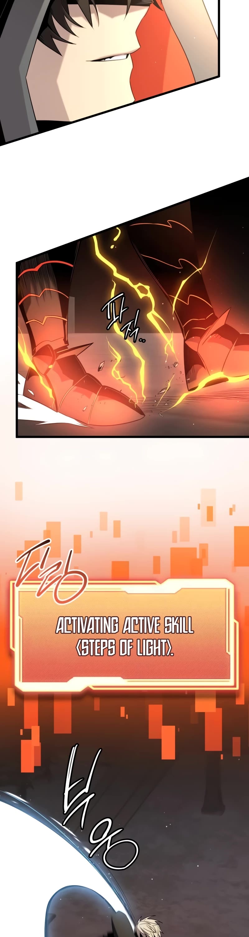 I Obtained a Mythic Item Chapter 95 page 8 - Chapter 95