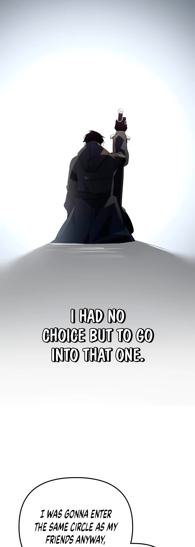I Obtained a Mythic Item Chapter 96 page 10 - Chapter 96