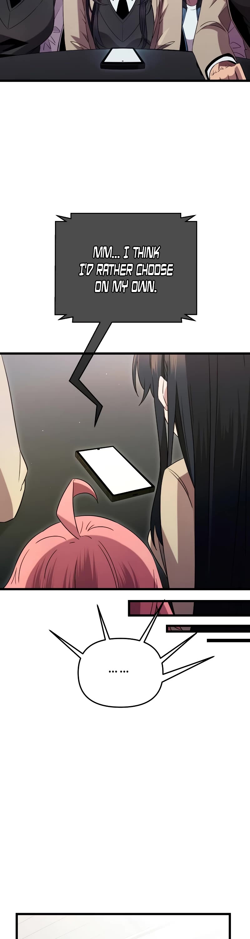I Obtained a Mythic Item Chapter 96 page 13 - Chapter 96