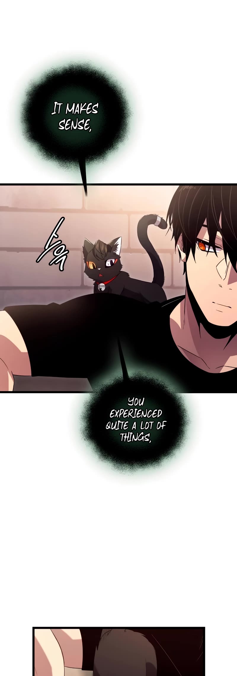 I Obtained a Mythic Item Chapter 96 page 29 - Chapter 96