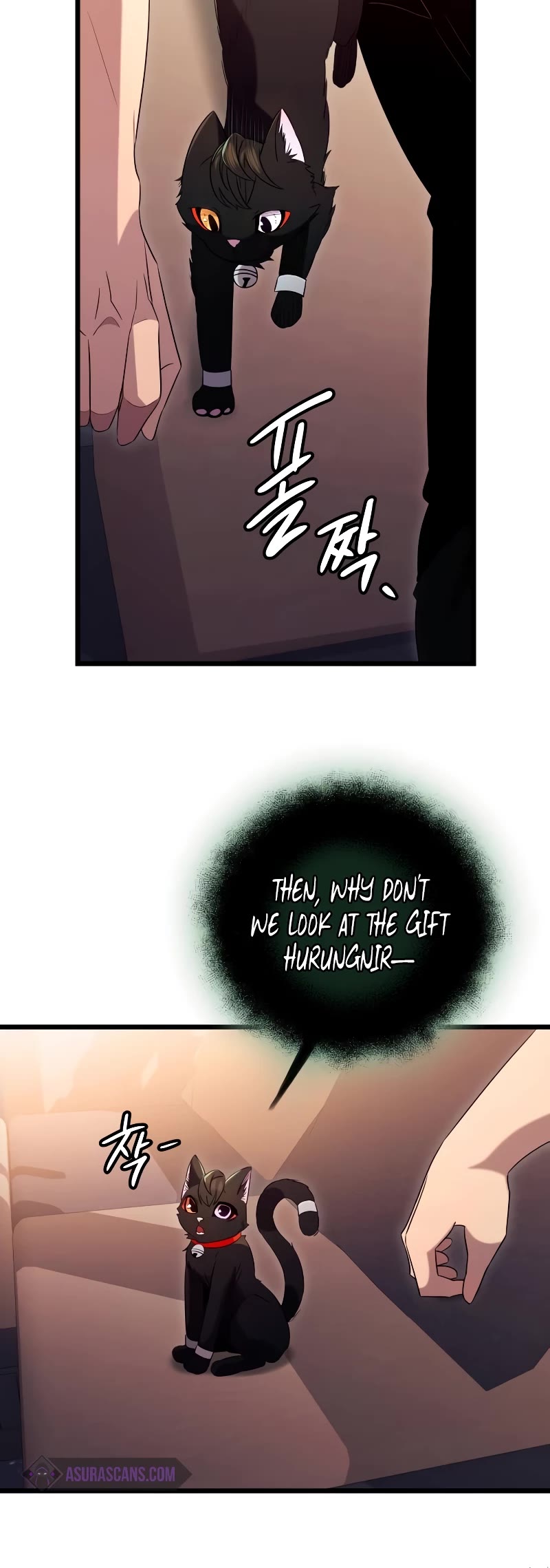 I Obtained a Mythic Item Chapter 96 page 30 - Chapter 96