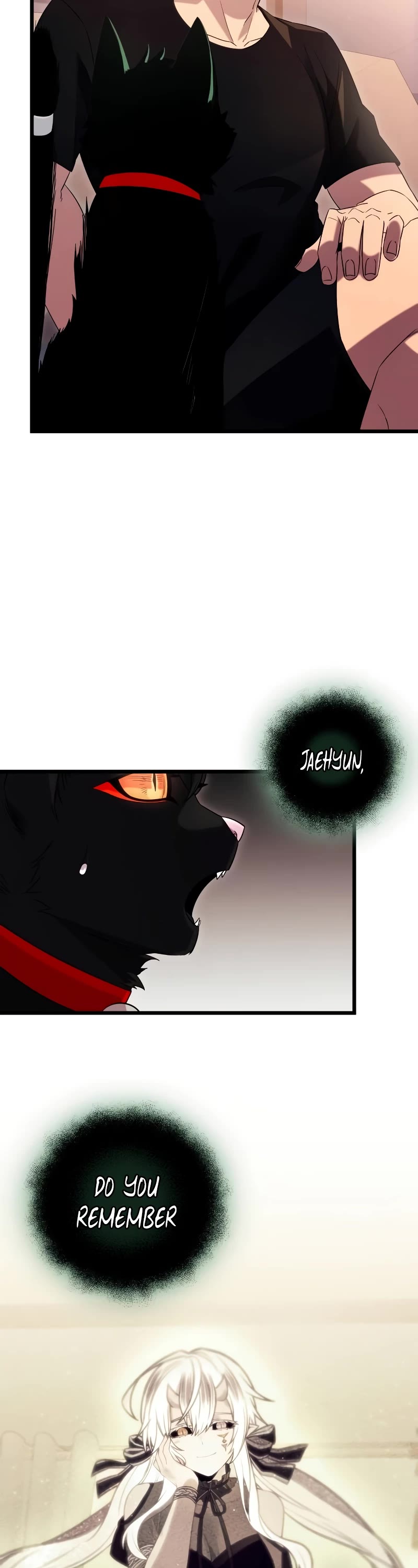 I Obtained a Mythic Item Chapter 96 page 32 - Chapter 96