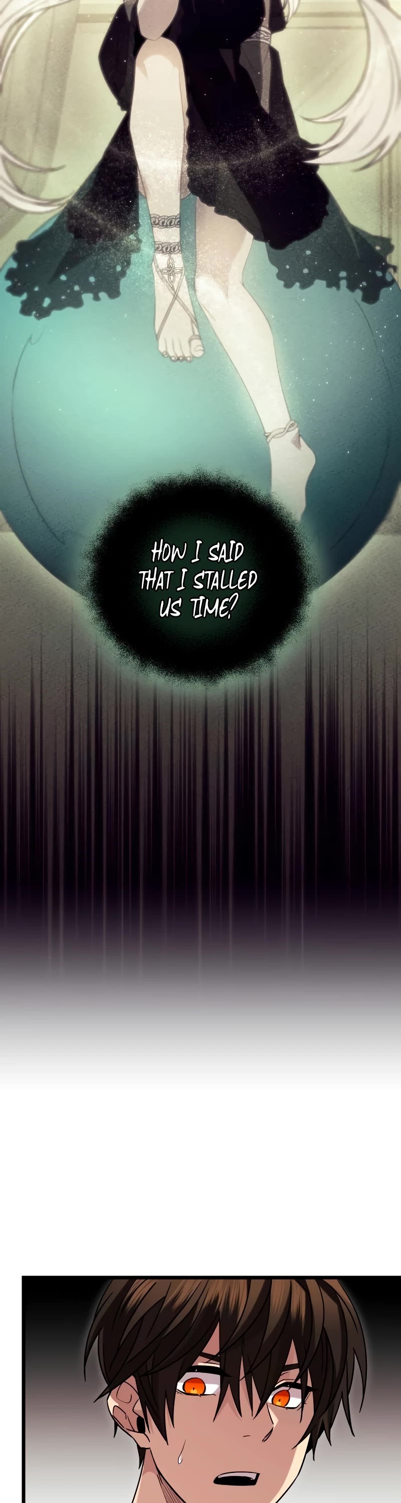 I Obtained a Mythic Item Chapter 96 page 33 - Chapter 96