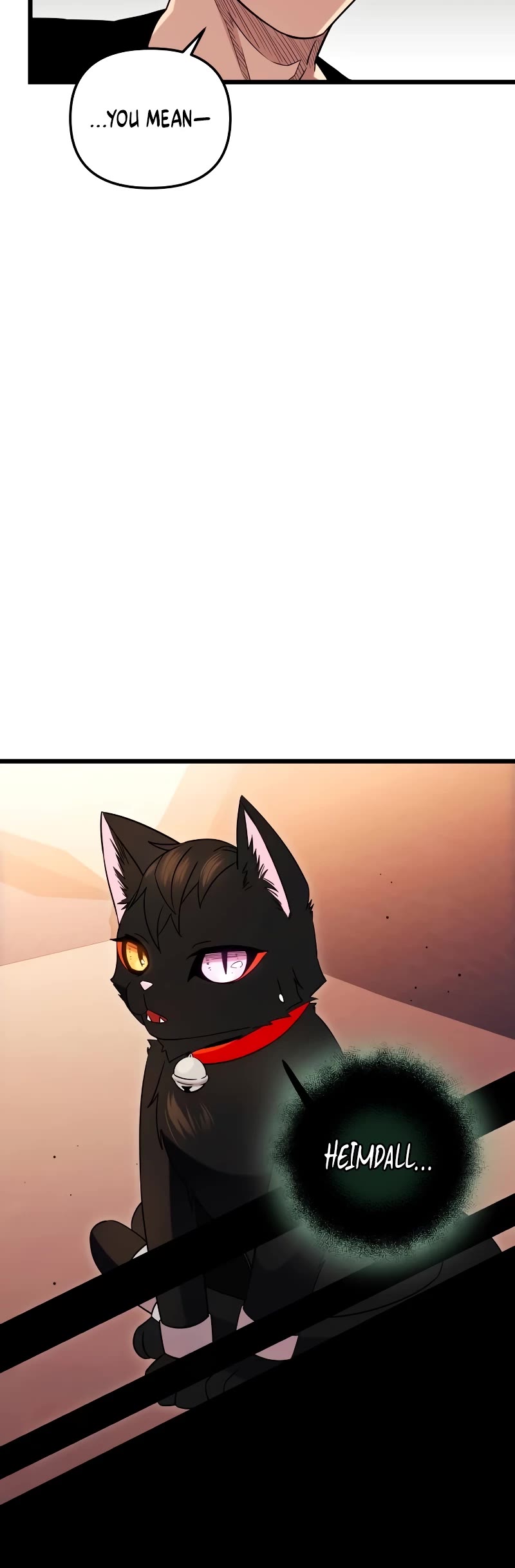 I Obtained a Mythic Item Chapter 96 page 34 - Chapter 96