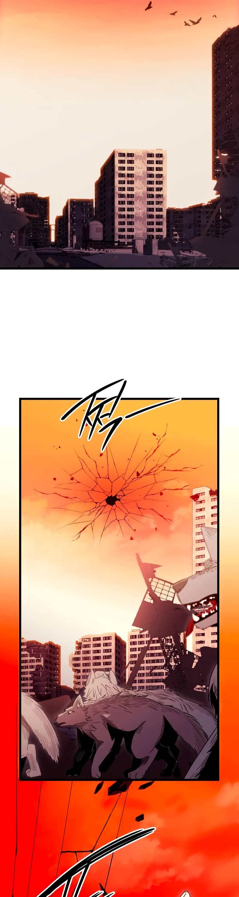 I Obtained a Mythic Item Chapter 96 page 36 - Chapter 96