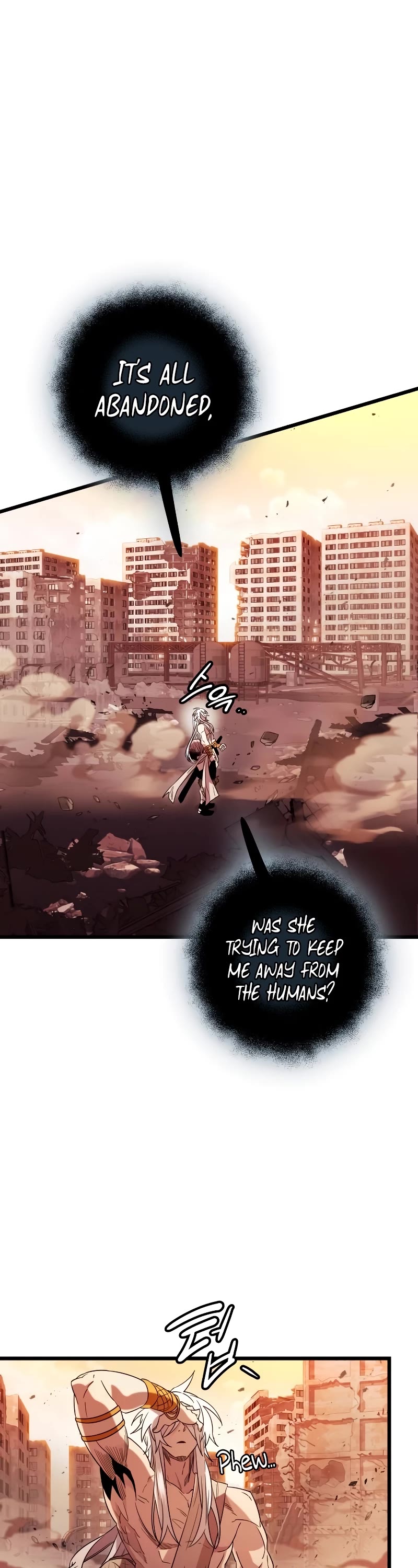 I Obtained a Mythic Item Chapter 96 page 42 - Chapter 96