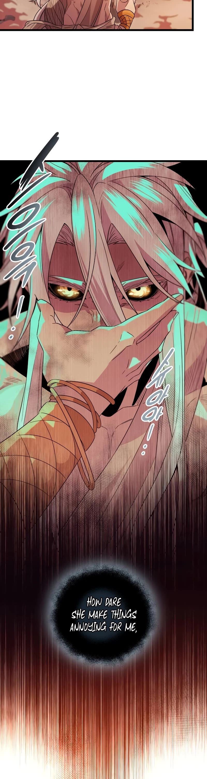 I Obtained a Mythic Item Chapter 96 page 43 - Chapter 96