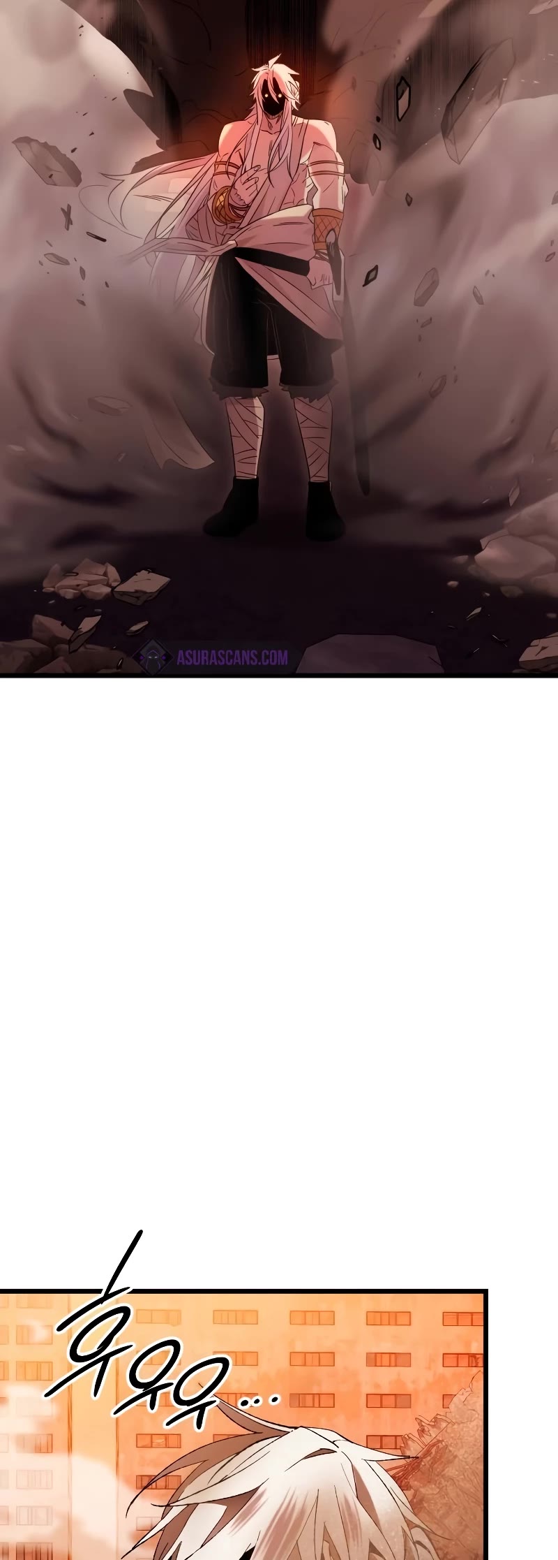 I Obtained a Mythic Item Chapter 96 page 49 - Chapter 96