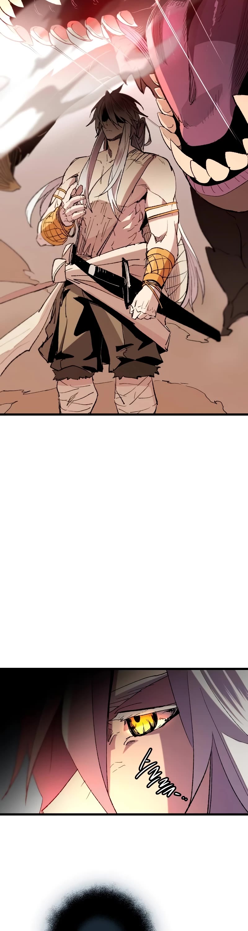 I Obtained a Mythic Item Chapter 96 page 52 - Chapter 96