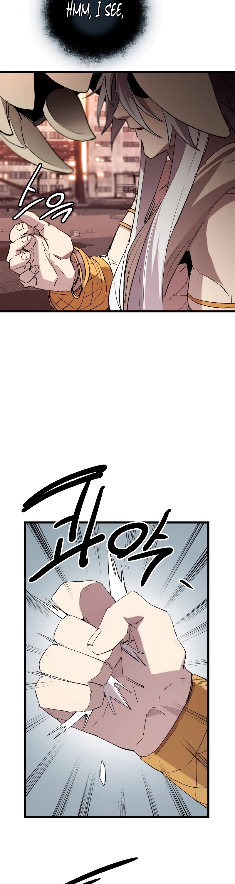 I Obtained a Mythic Item Chapter 96 page 53 - Chapter 96