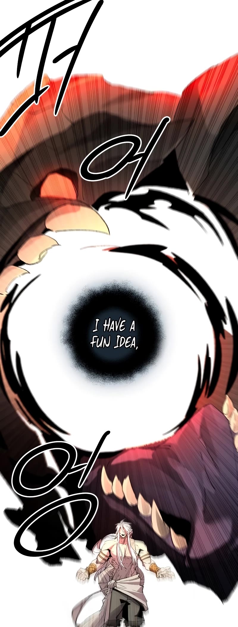 I Obtained a Mythic Item Chapter 96 page 54 - Chapter 96