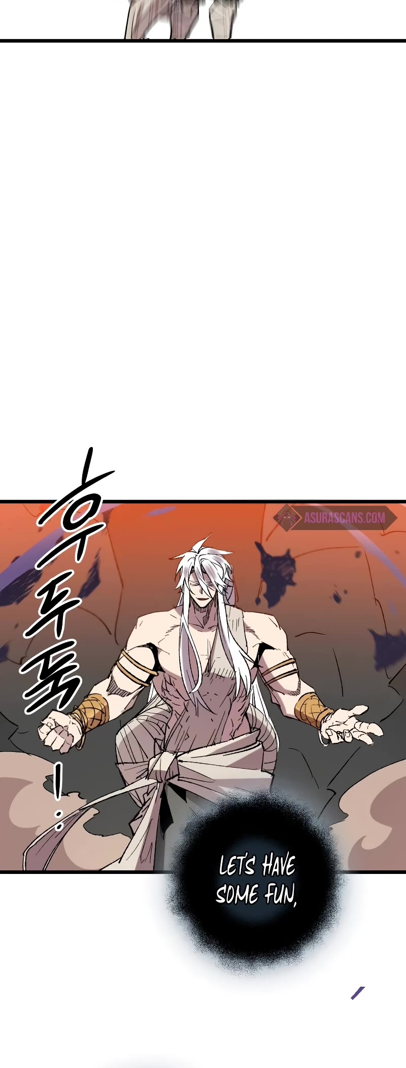 I Obtained a Mythic Item Chapter 96 page 55 - Chapter 96