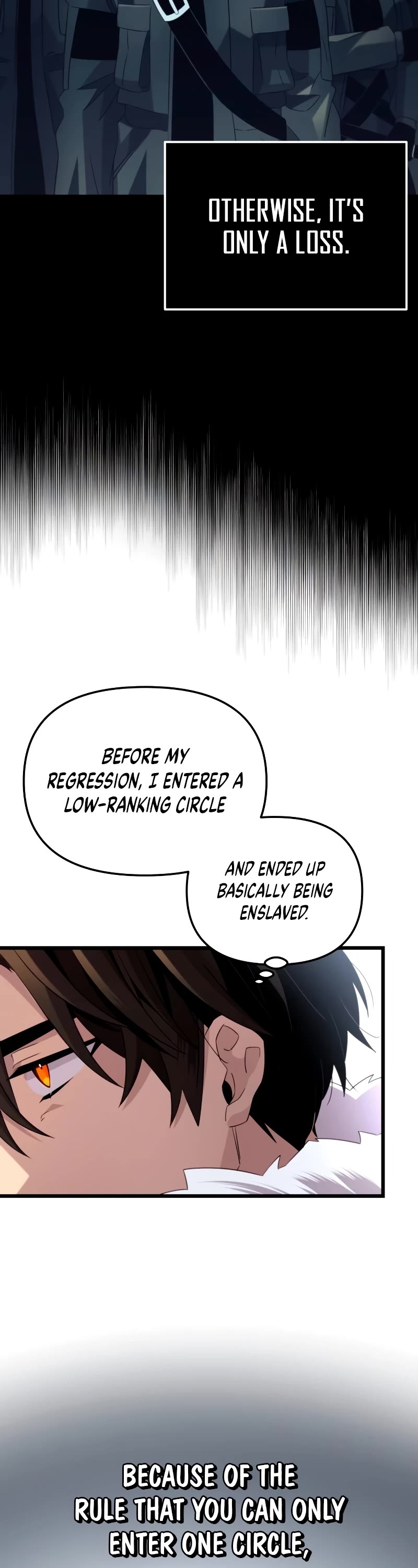 I Obtained a Mythic Item Chapter 96 page 9 - Chapter 96