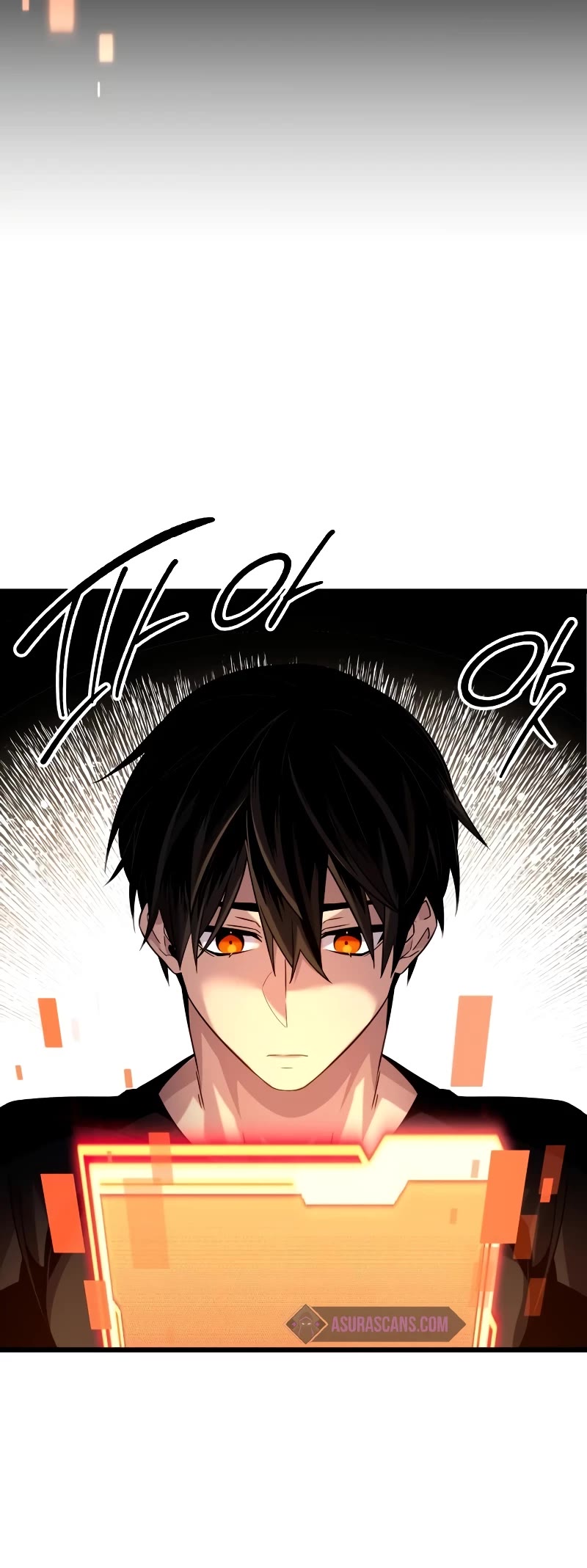 I Obtained a Mythic Item Chapter 97 page 16 - Chapter 97