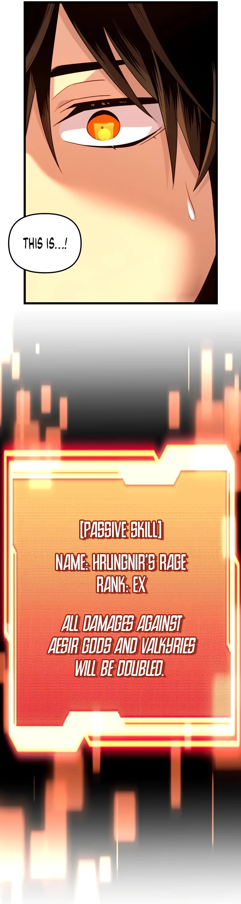 I Obtained a Mythic Item Chapter 97 page 17 - Chapter 97