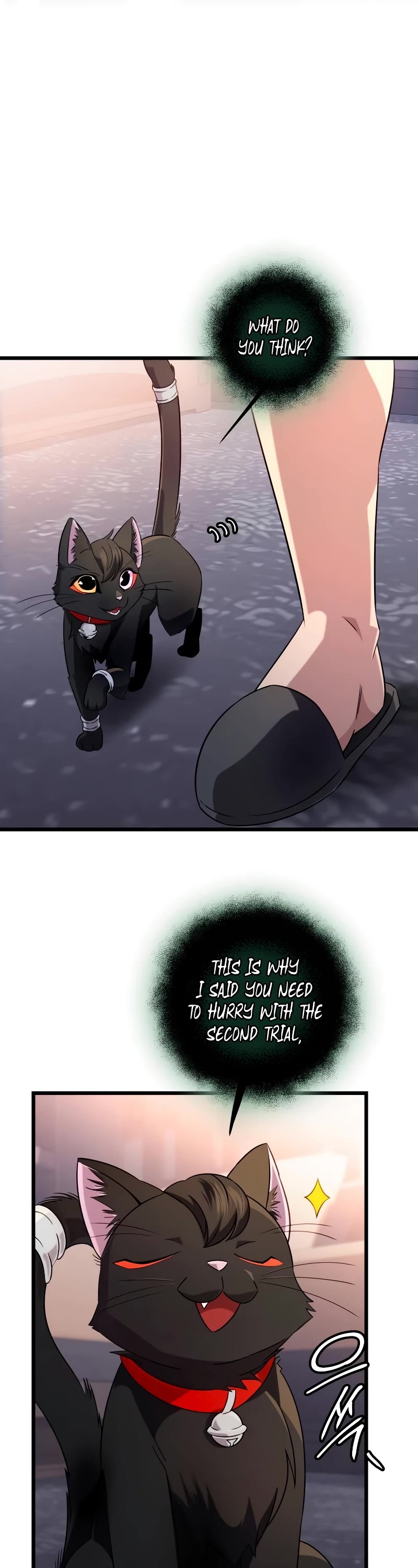 I Obtained a Mythic Item Chapter 97 page 18 - Chapter 97