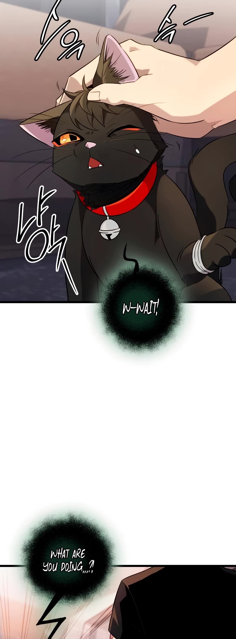 I Obtained a Mythic Item Chapter 97 page 20 - Chapter 97