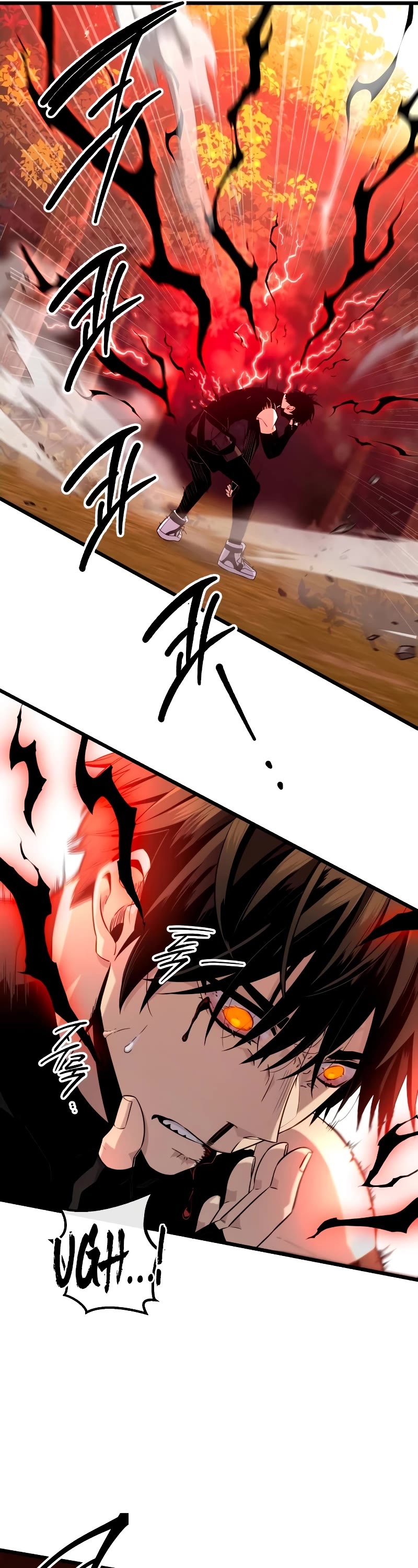 I Obtained a Mythic Item Chapter 97 page 27 - Chapter 97