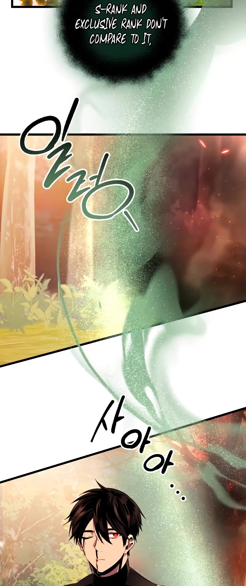 I Obtained a Mythic Item Chapter 97 page 30 - Chapter 97