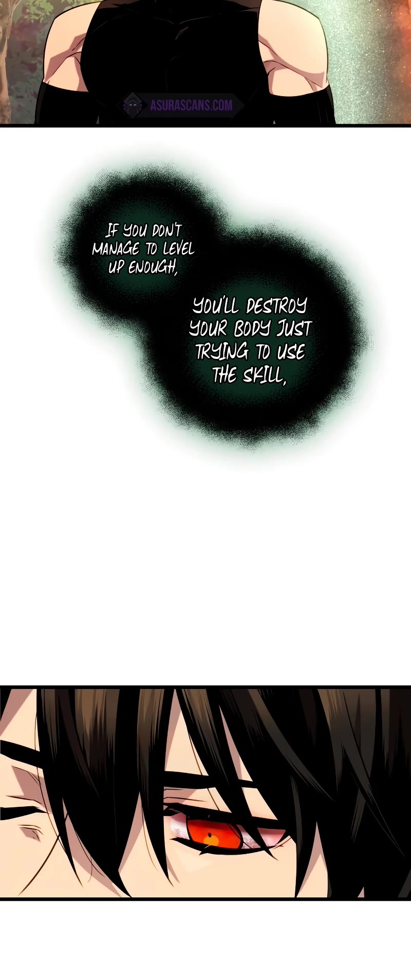 I Obtained a Mythic Item Chapter 97 page 31 - Chapter 97