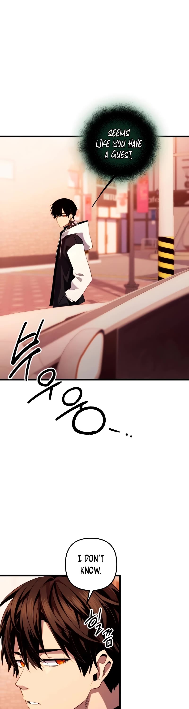 I Obtained a Mythic Item Chapter 97 page 38 - Chapter 97