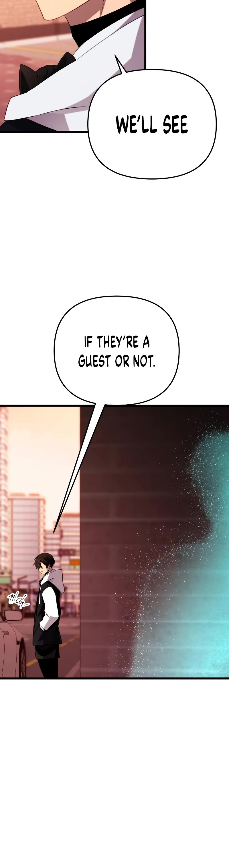 I Obtained a Mythic Item Chapter 97 page 39 - Chapter 97