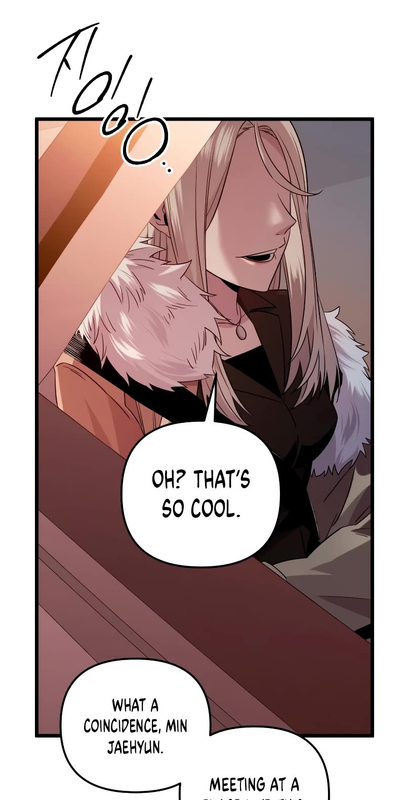 I Obtained a Mythic Item Chapter 97 page 40 - Chapter 97
