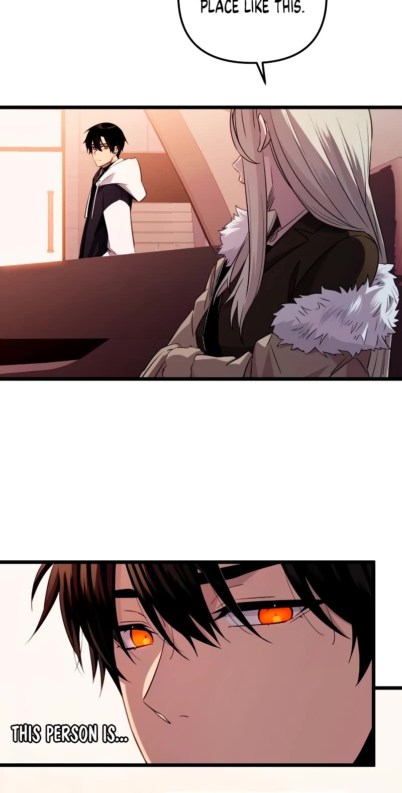 I Obtained a Mythic Item Chapter 97 page 41 - Chapter 97