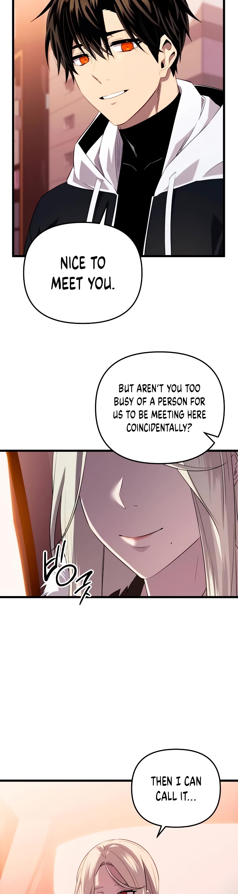 I Obtained a Mythic Item Chapter 97 page 43 - Chapter 97