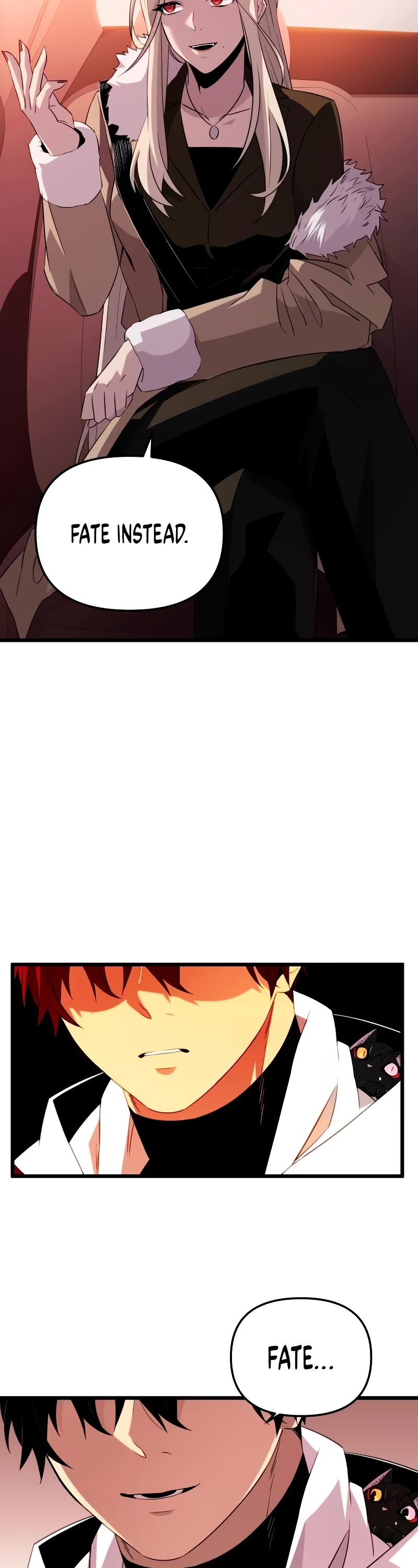 I Obtained a Mythic Item Chapter 97 page 44 - Chapter 97
