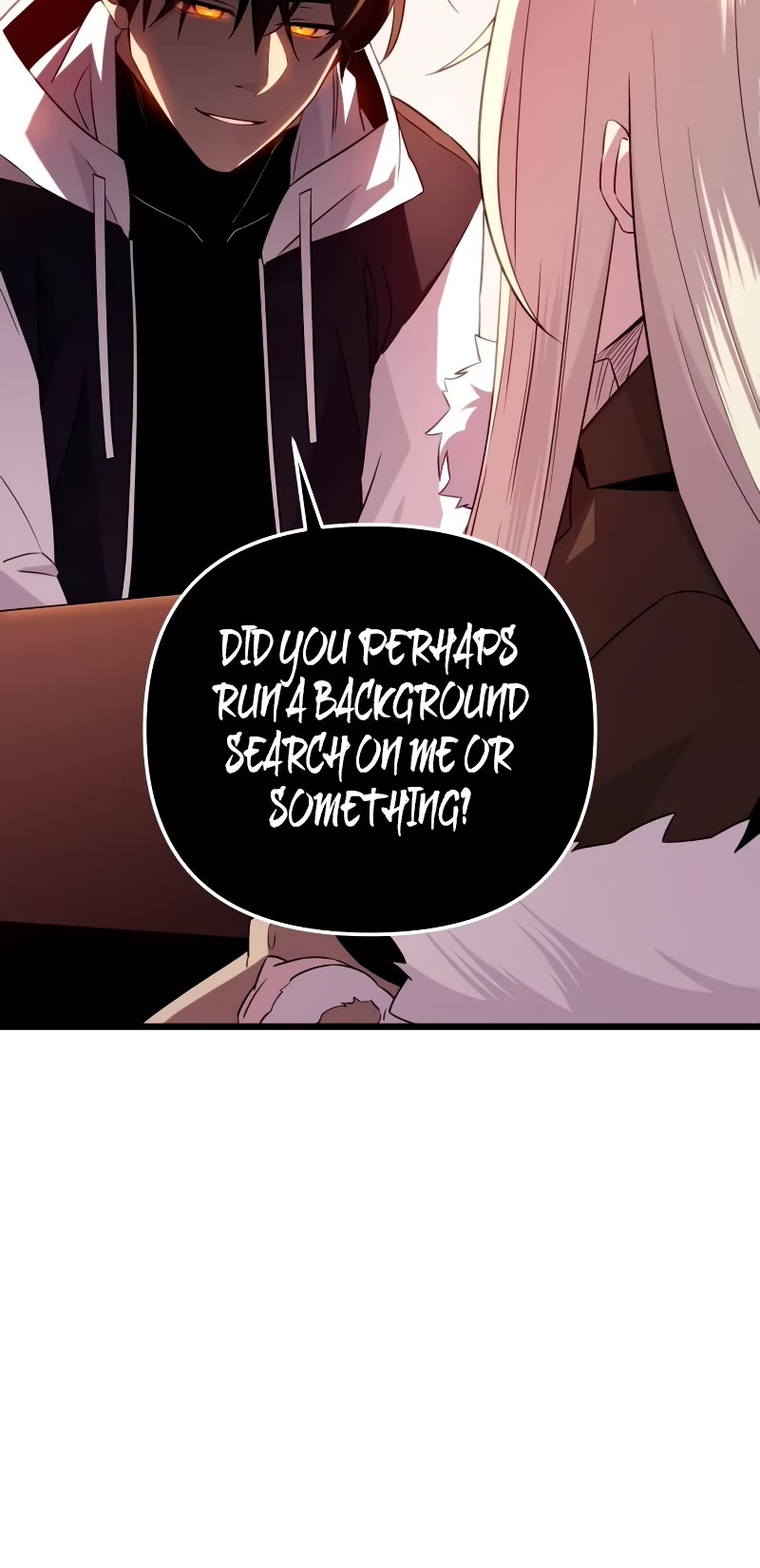 I Obtained a Mythic Item Chapter 97 page 46 - Chapter 97