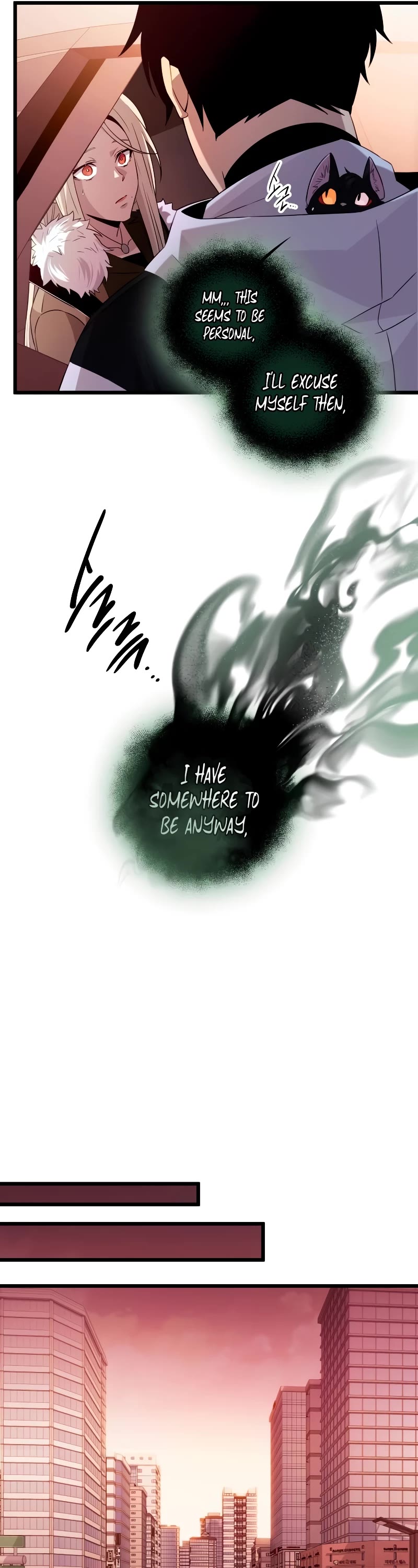I Obtained a Mythic Item Chapter 97 page 47 - Chapter 97