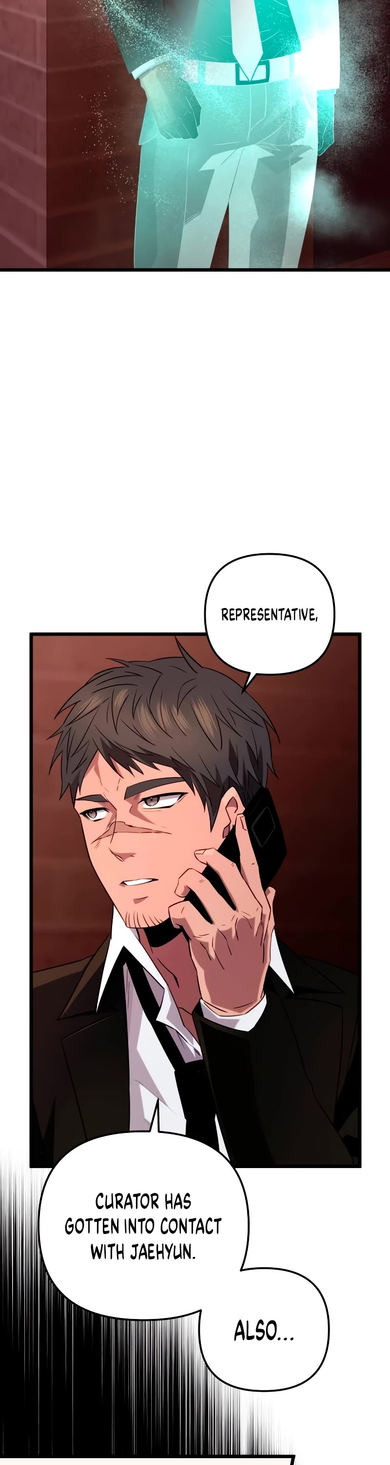 I Obtained a Mythic Item Chapter 97 page 49 - Chapter 97