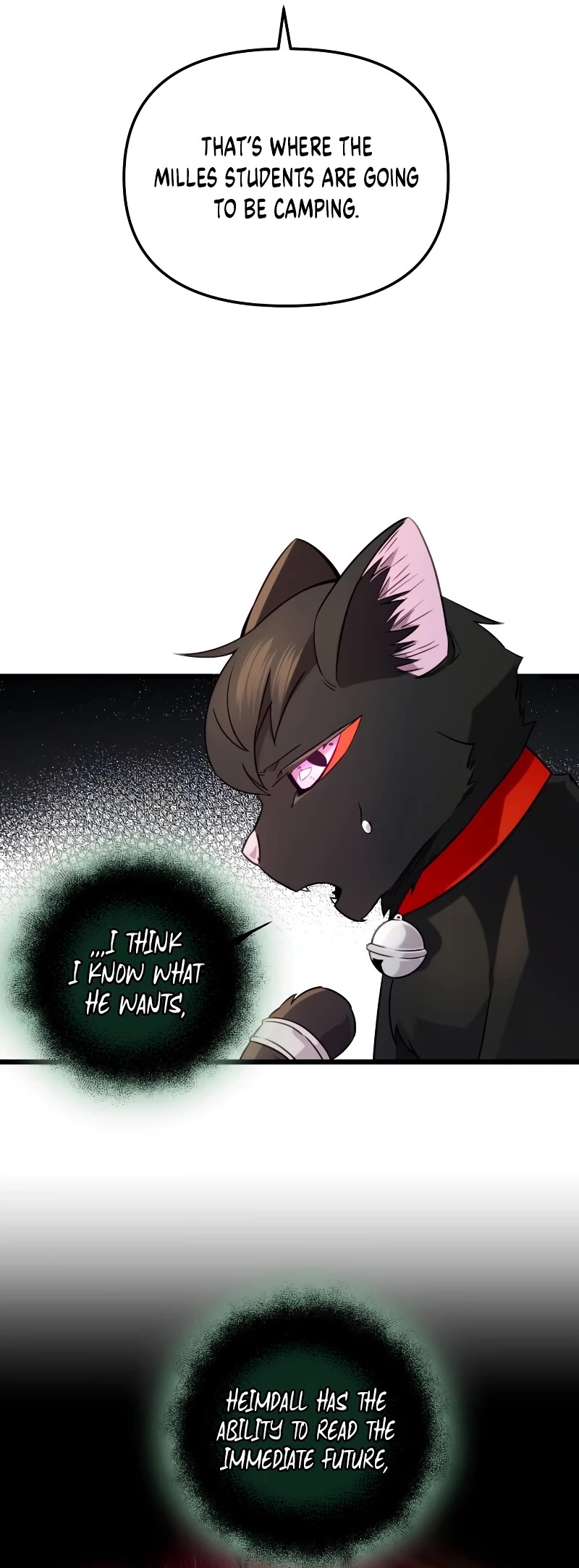 I Obtained a Mythic Item Chapter 97 page 5 - Chapter 97