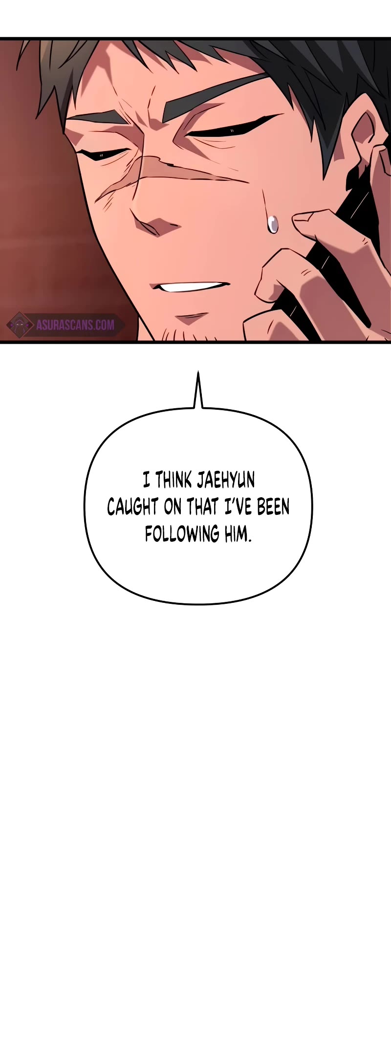 I Obtained a Mythic Item Chapter 97 page 51 - Chapter 97