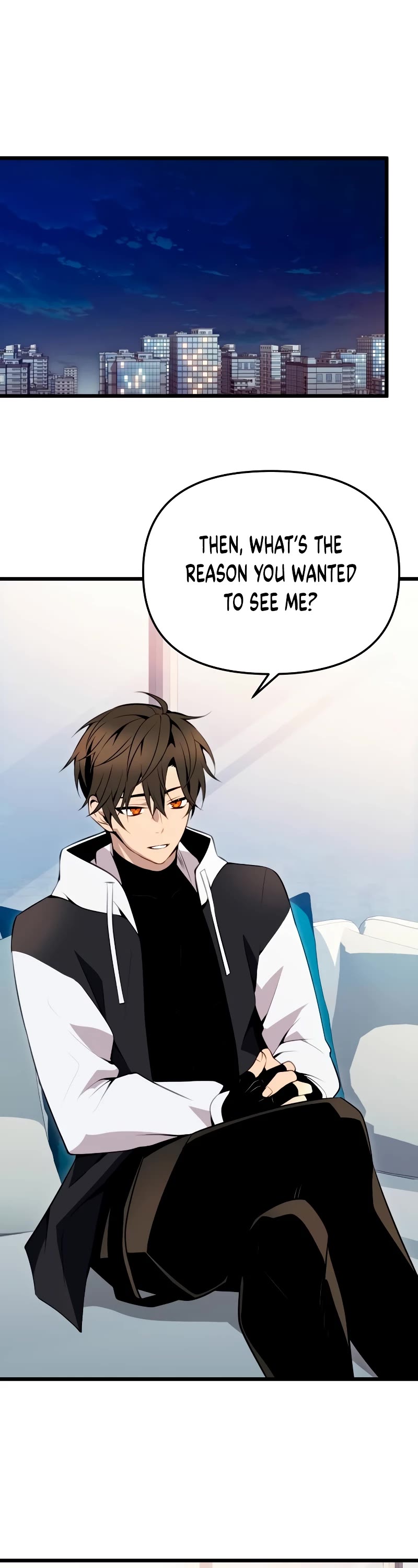 I Obtained a Mythic Item Chapter 97 page 52 - Chapter 97