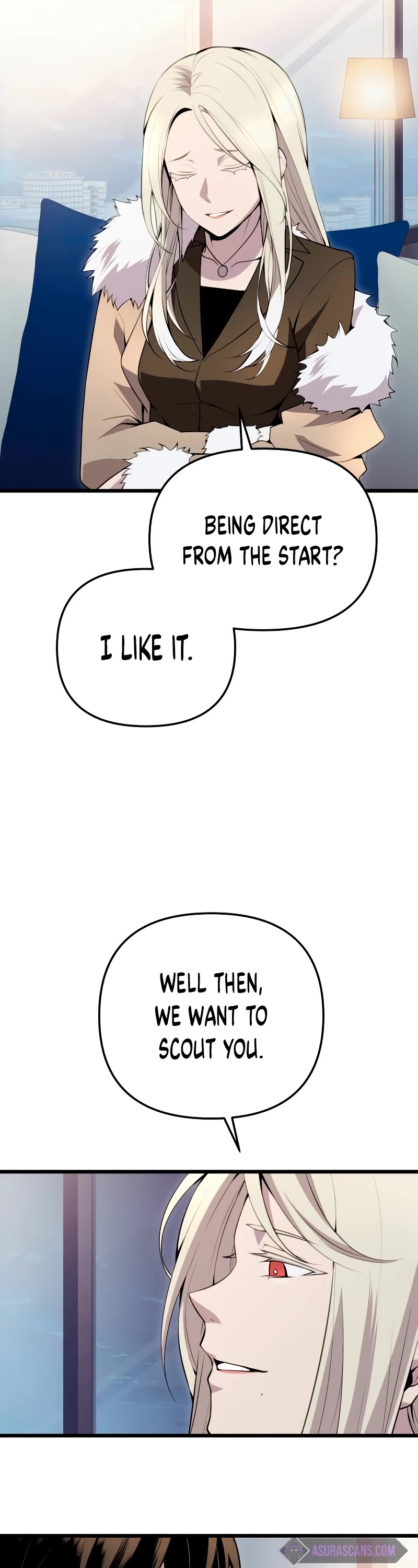 I Obtained a Mythic Item Chapter 97 page 53 - Chapter 97