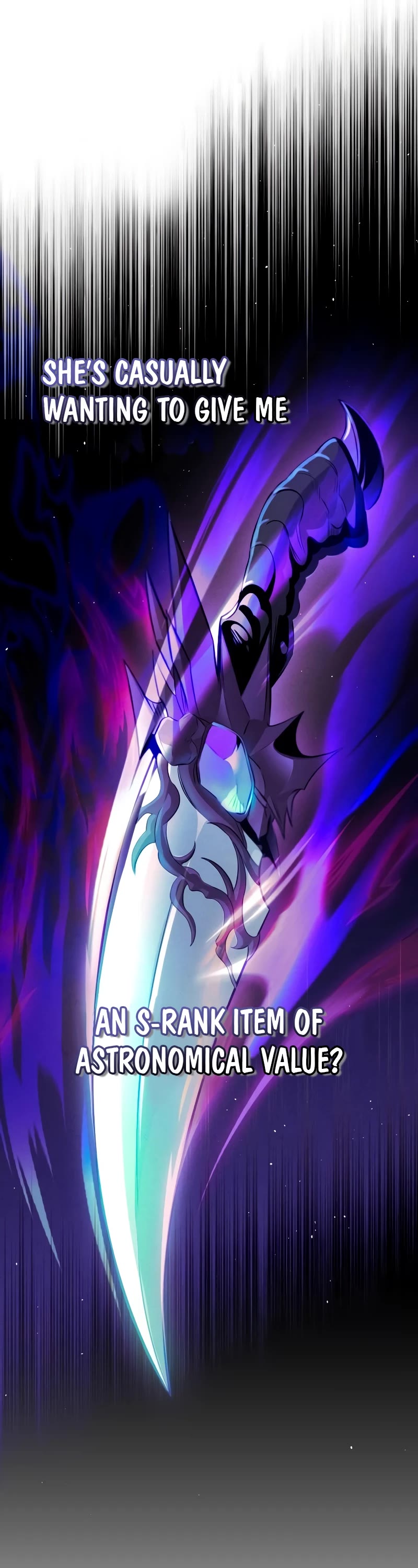I Obtained a Mythic Item Chapter 97 page 56 - Chapter 97