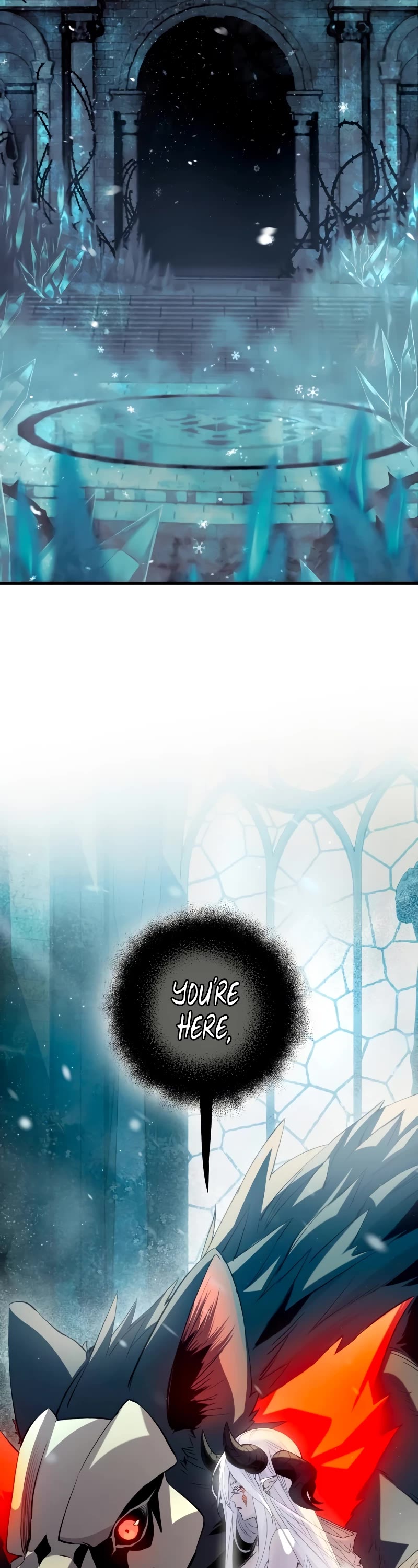 I Obtained a Mythic Item Chapter 97 page 58 - Chapter 97