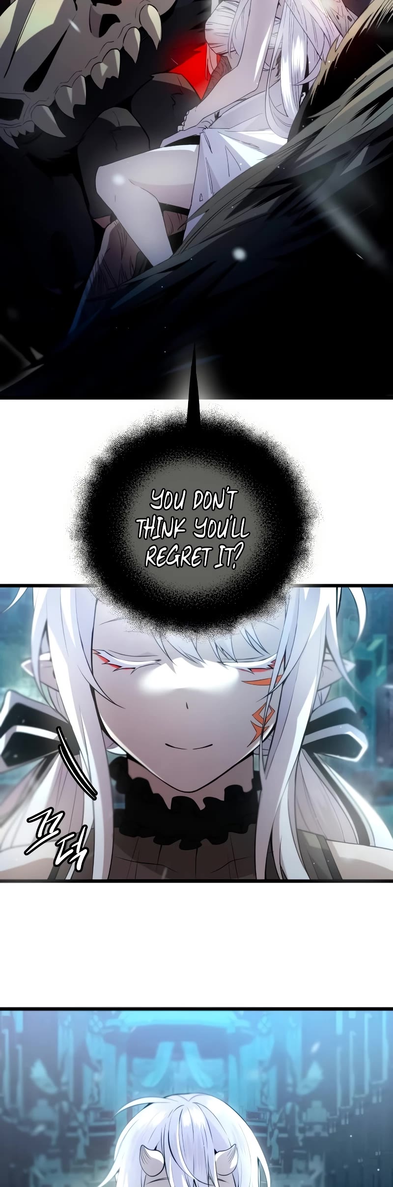I Obtained a Mythic Item Chapter 97 page 59 - Chapter 97